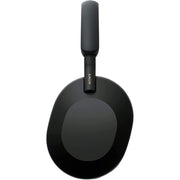 Sony WH-1000XM5 Wireless Industry Leading Noise Canceling Headphones with Auto Noise Canceling Optimizer, Crystal Clear Hands-Free Calling, and Alexa Voice Control, Black
