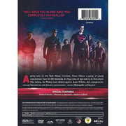 Warner Home Video Titans: The Complete Fourth Season (DVD)