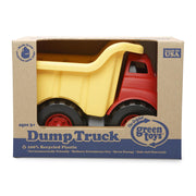 Green Toys Dump Truck