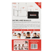 Self Cut System 4.0 Portable Mini Travel 360 Shatter Proof Mirror