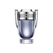 Paco Rabanne PACO15660 Invictus for Men 3.4 oz Eau de Toilette Spray