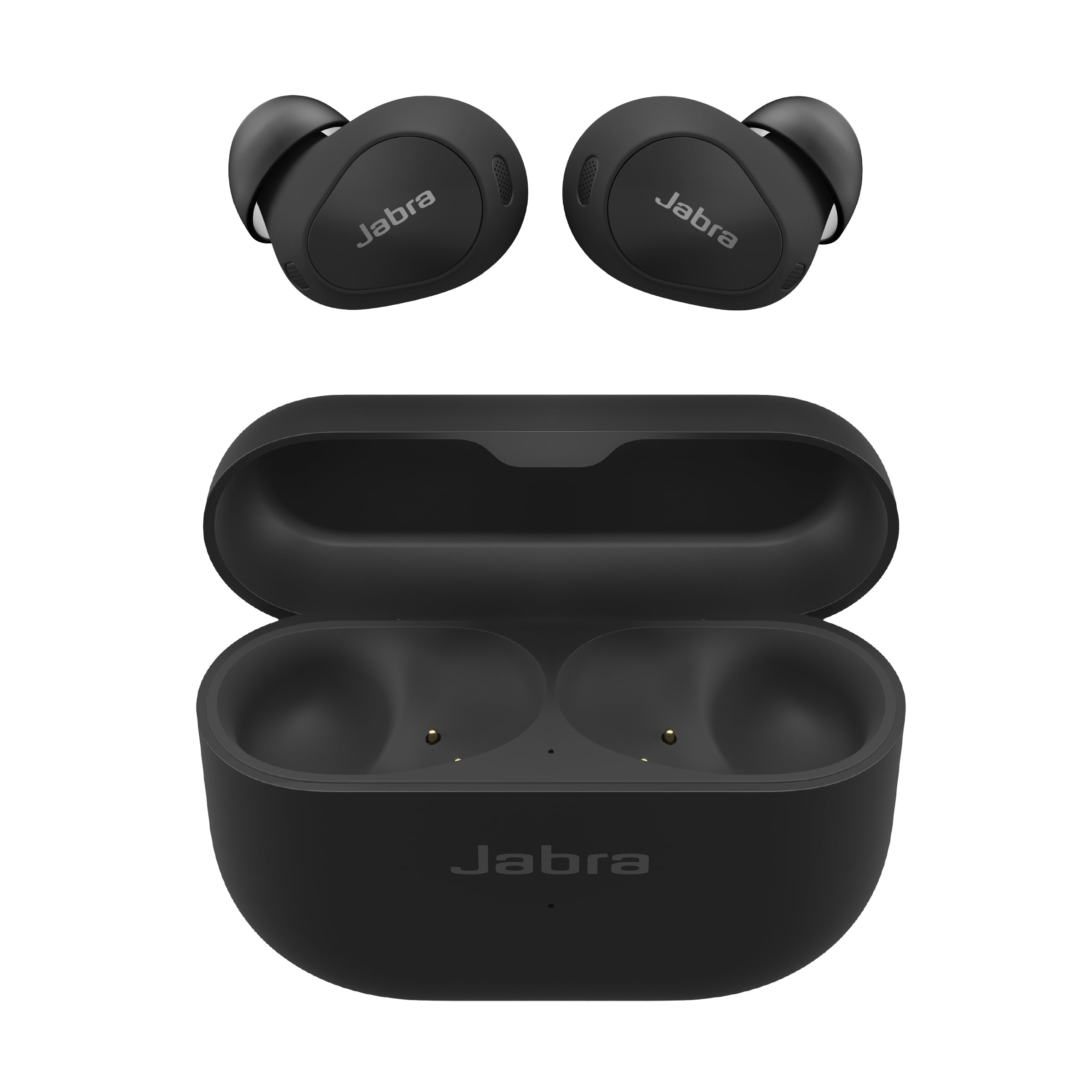 Jabra 100-99280904-99 Elite 10 True Wireless Bluetooth Earbuds, Dolby ...