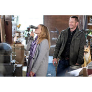 Hallmark Hunks 9-Movie Collection, Romantic Drama DVD Set with 4 Collectible Trading Cards, Standard Edition