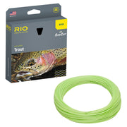 RIO Avid Trout Grand Fly Line - 8