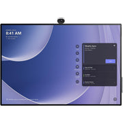 Microsoft Surface Hub 3 Collaborative Touchscreen Display, 50