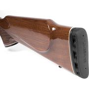LimbSaver AirTech Precision-Fit Hunting Recoil Pad, Black, Medium, Fits Ruger Sako Tikka T3, 10803
