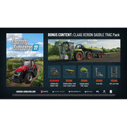 Giants Software Farming Simulator 22 (PC)