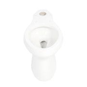 Kohler K-4373-0 Wellworth Comfort Height Class Five Elongated Bowl Only with 10