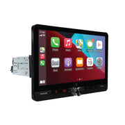 Dual Electronics DMCPA10W 10.1