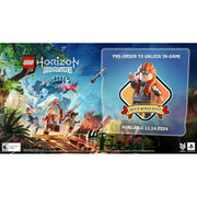 LEGO Horizon Adventures (Nintendo Switch)