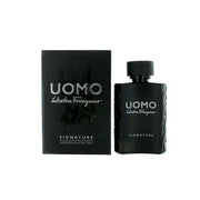 Salvatore Ferragamo Eau De Parfum Spray 3.4 oz for Men