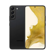 Samsung SM-S906U Galaxy S22+ Plus 5G 128GB SmartPhone, Black