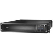 APC SMX2000RMLV2UNC Smart-UPS X 2000VA Rack/Tower LCD with Network Card (100-127V)