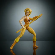 MOTU Masters of Universe Origins & ThunderCats Cheetara Action Figure