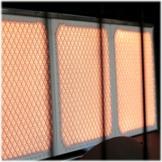 Mr. Heater 18,000 BTU Liquid-Propane Vent-Free Radiant Heater