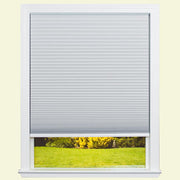 Redi Shade Easy Lift Cellular Blackout Fabric Shade