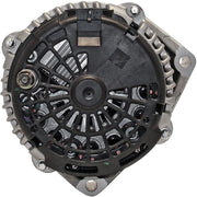 ACDelco Automotive Alternator, 12V 145 Amps Clockwise Rotation for Select Chevrolet GMC Buick Cadillac Hummer Vehicles 334-2529A