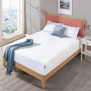 ZINUS OLB-FGM-1200Q Green Tea Cooling Gel Memory Foam Mattress Cooling Gel Foam 12 Inch