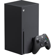 Microsoft RRT-00001 Xbox Series X 1TB Console - Black