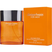 Clinique 11229 Happy Cologne for Men, 3.4 Oz