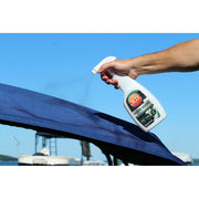 Gold Eagle 303 Fabric Guard - 32 oz.