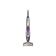 BISSELL 2306A Crosswave Pet Pro All in One Wet Dry Vacuum Cleaner and Mop for Hard floors and Area Rugs
