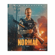 Normal Blu-ray Movie, Action & Adventure, Starring Bob Odenkirk, English, 1 Disc, 1011255246