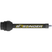 Bee Stinger Sport Hunter Xtreme Stabilizer - Black - 6''