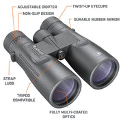 Bushnell Legend 10x50 Binoculars