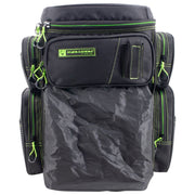 Evolution Fishing Drift Series Tackle Backpack - Green