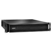 APC Smart-UPS SRT 72V 2.2kVA Rackmount Battery Pack, Hot Swappable, Leak-Proof, Black, SRT72RMBP