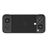 GameSir GSX2PXB002 X2 Pro Black Mobile Gaming Controller with USB-C, Mappable Back Buttons, Pass-Through Charging for Android Phones 100-179mm