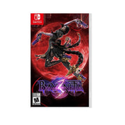 Nintendo Bayonetta 3 (Nintendo Switch)