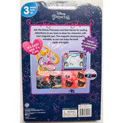 Phidal Inc Disney Princess Storybook & Magnetic Drawing Kit (Board Book)