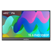 Arzopa A1 GAMUT S1 TABLE 15.6