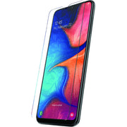 Fellowes 9743802 WriteRight Tempered Glass Screen Protector for Samsung Galaxy A20 & A30