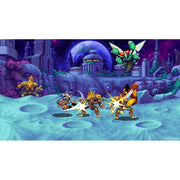 Dotemu Marvel Cosmic Invasion Nintendo Switch Action Adventure Video Game with 15 Playable Superheroes and Cosmic Swap System DOT67483