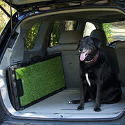 Gen7Pets Natural Step Ramp for Pets