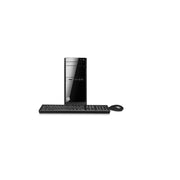 HP TPC-F052-MT Pavilion Desktop Premium Flagship Desktop Computer AMD A4-5000 Quad-Core Processor, 8GB DDR3 RAM, 1TB Hard Drive, DVD/CD, Windows 8.1 Professional