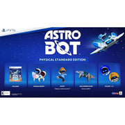 Sony Interactive Entertainment Astro Bot PS5