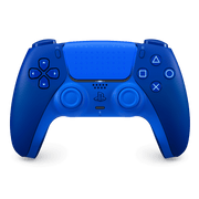 Sony DualSense Wireless Controller for PS5, PC, Mac, Mobile, Chroma Indigo, USB-C, Bluetooth, CFI-ZCT2W