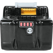 Makita BL1860B-2 18V LXT Lithium-Ion 6.0 Ah Battery 2 Pack