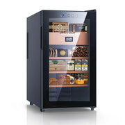 SINGES NEEDONE 48L 300 Counts Electric Cigar Humidor