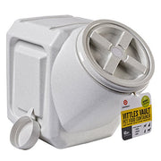 Vittles Vault 4340 Airtight Stackable Pet Food Container