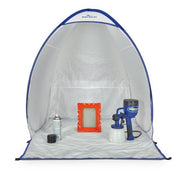 Homeright C900051.M C9000051M Small Spray Shelter,