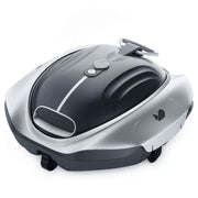 BUBLUE 300P Bubot Cordless Pool Cleaner Robot with DirtLock Tech Silver