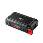 NEBO Neb-Pst-0003 Rambler 200 Portable Power Station, Black