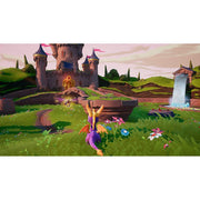 Activision Spyro Reignited Trilogy (PS4)