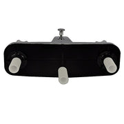 DANCO 33055X Mobile Home and RV 8 in. 2-Handle Tub and Shower Faucet in Chrome-33055X
