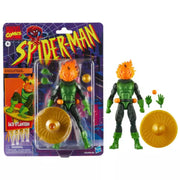 Spider-Man Jack O'Lantern Legends Series Action Figure - Age: 4 Years & Up